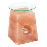 Salt Lamp Oil Burner